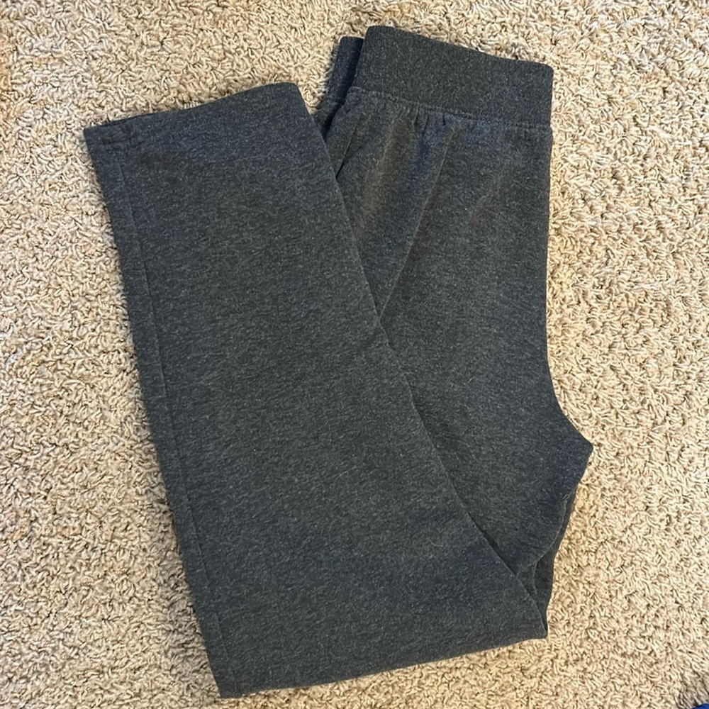 NWOT Bobbie Brooks Sweatpants
